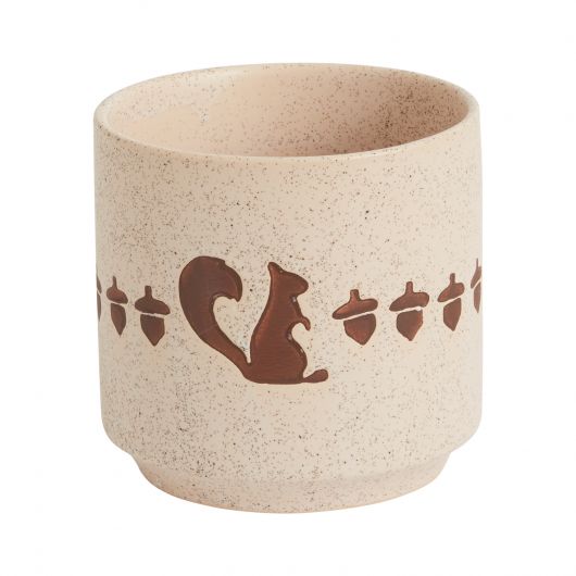 Nutty Pot