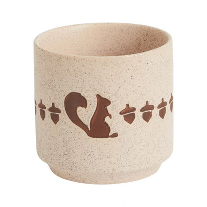 Nutty Pot