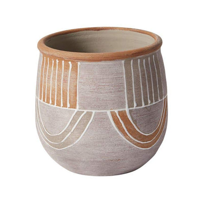 Restoration Pot