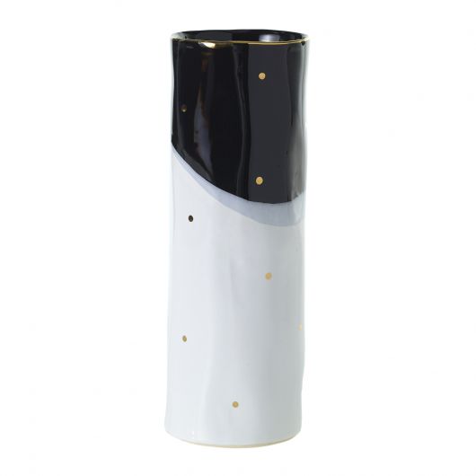 Lottie Dottie Vase