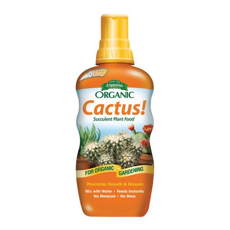 Espoma Cactus Plant Food
