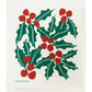 Swedish Dishcloth