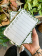 LITF Plant Chores Notepad