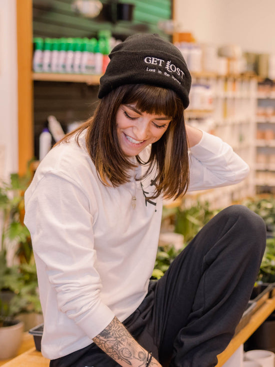 LF Beanie Hat