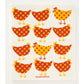 Swedish Dishcloth