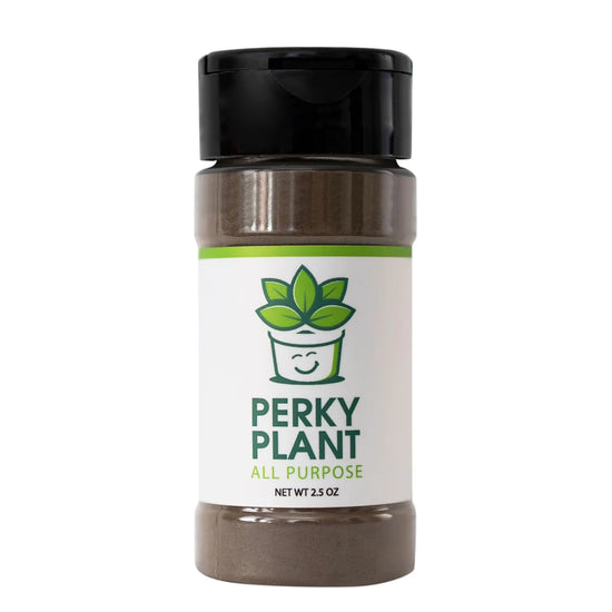 Organic All Purpose Plant Fertilizer