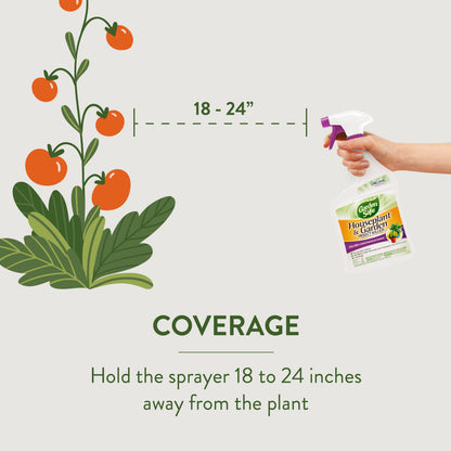 garden safe houseplant insect killer GardenSafe Houseplant & Garden Insect Killer – Lost in the Forrest