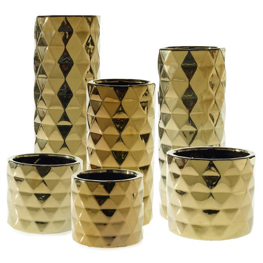 Architect Pot