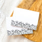 Pressed Florals Post-It® Notes