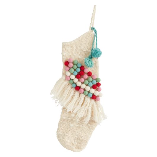 Bon Bon Stocking