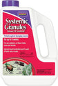 Bonide Systemic Granules
