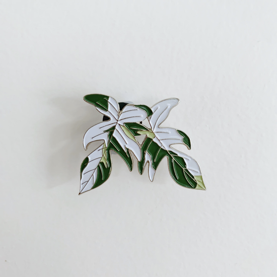 Florida Ghost Pin