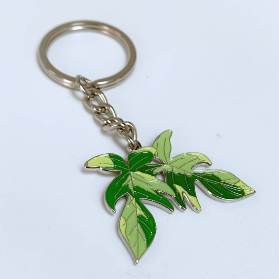 Florida Beauty Keyring