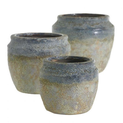 Earthy Pot