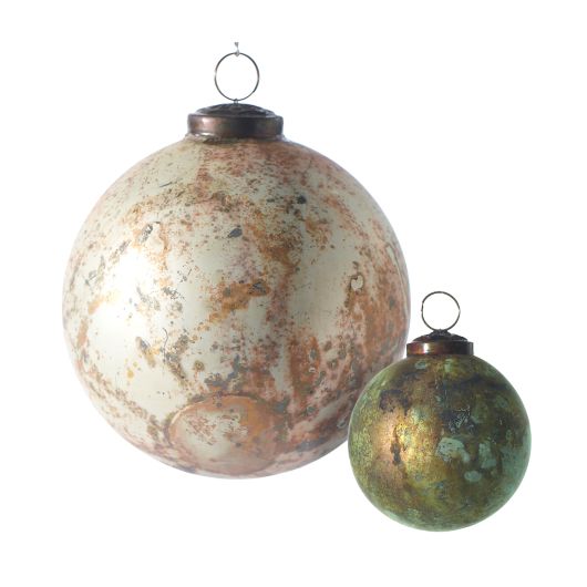 Eternal Ornament