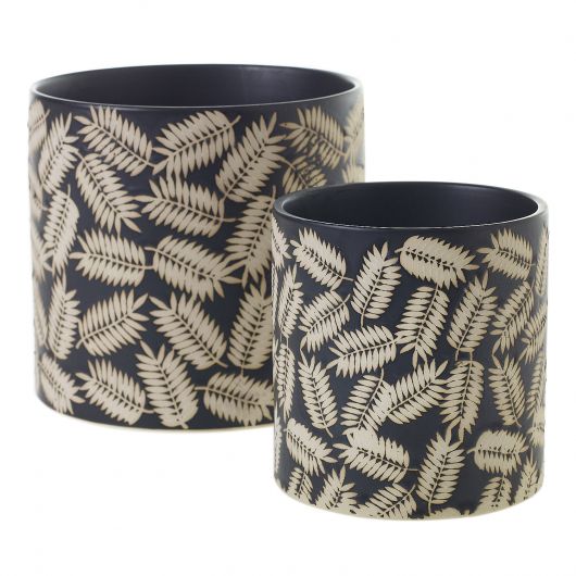 Folly Pot