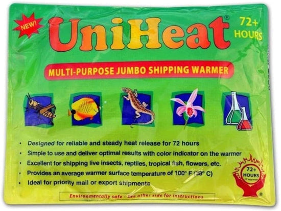 UniHeat Pack