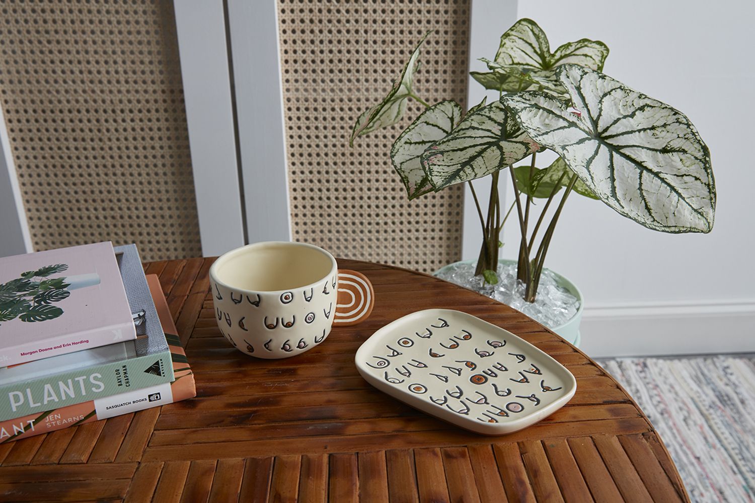 Hieroglyphic Collection