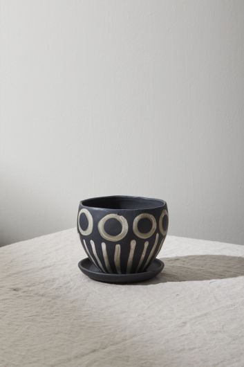 Hootie Hoo Pot