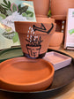 Artfully EW LITF 4 1/2" Pots