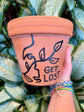 Artfully EW 6" Pots