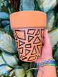 Artfully EW 4 1/2" Narrow Pots