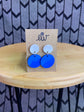 Artfully EW Colored Earrings