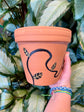 Artfully EW 6" Pots