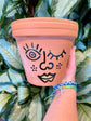 Artfully EW 6" Pots
