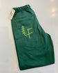 LF Sweatpants Green on Green