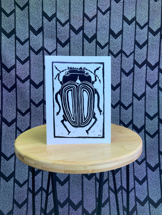 Artfully EW "Beetle"