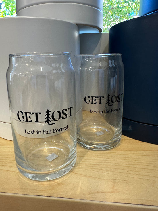 Pint Glass