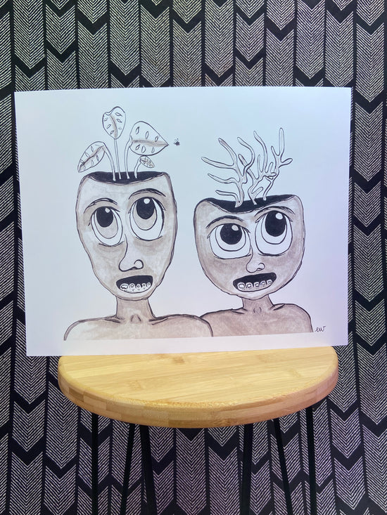 Artfully EW "Plant Partners"