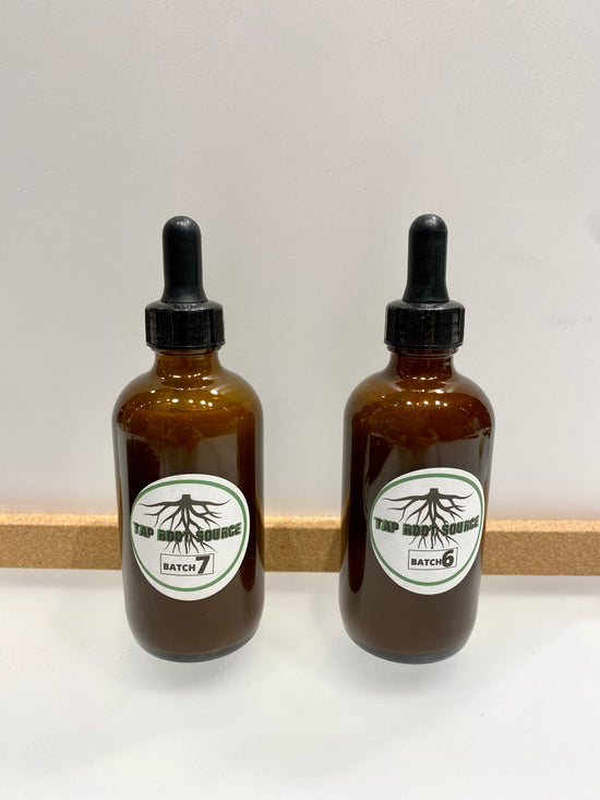 Juju Juice Batch 6