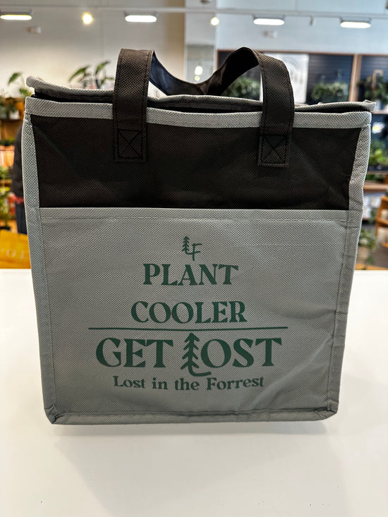 LF Plant Cooler