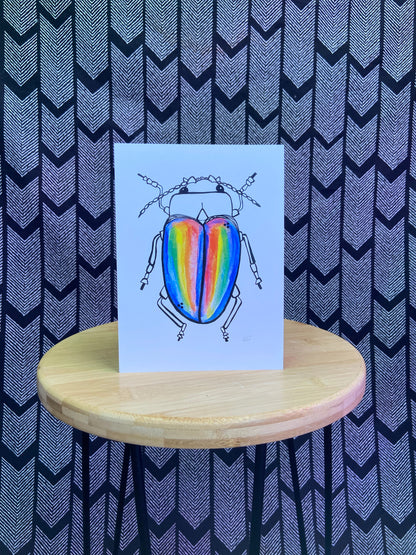 Artfully EW "Beetle"