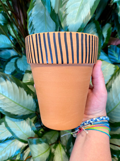Artfully EW 4 1/2" Narrow Pots