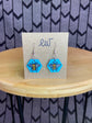 Artfully EW: Wooden Earrings