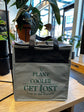 LF Plant Cooler