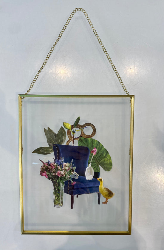 Artfully EW Collages