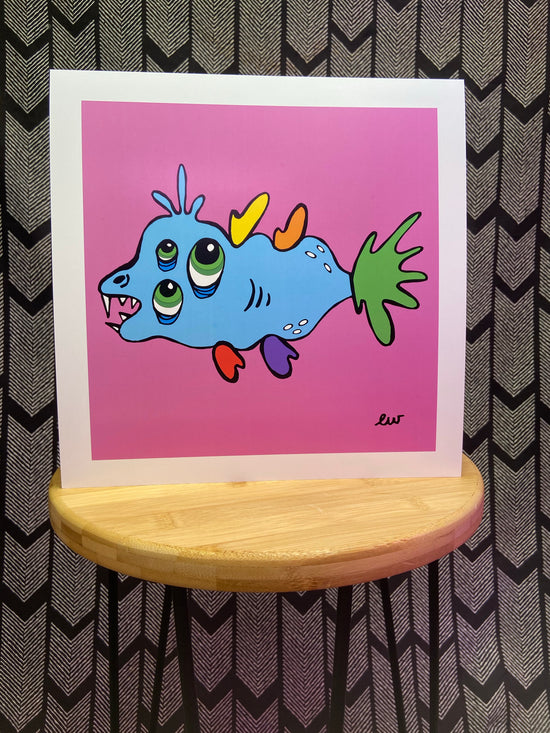 Artfully EW "Mitten"