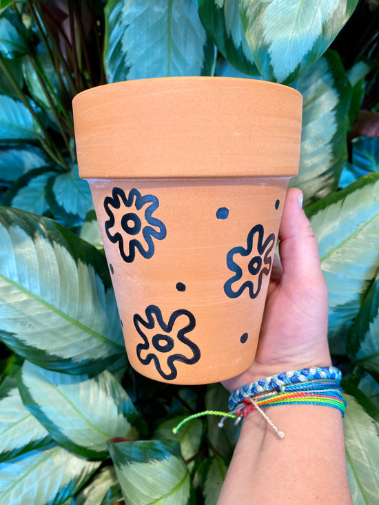 Artfully EW 4 1/2" Narrow Pots