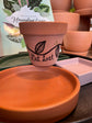 Artfully EW LITF 3 1/2" Pots