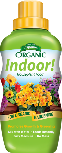 Espoma Indoor Plant Food