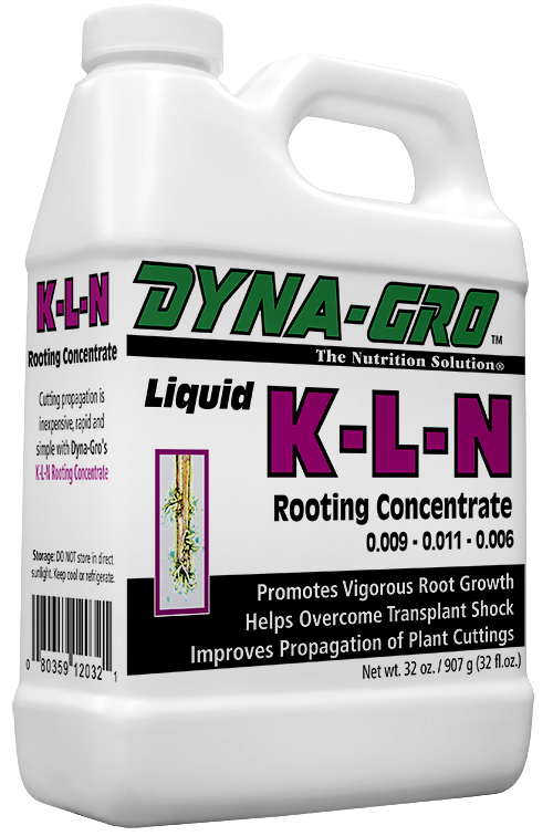 Dyna-Gro GROW™ KLN Concentrate, 8 fl oz