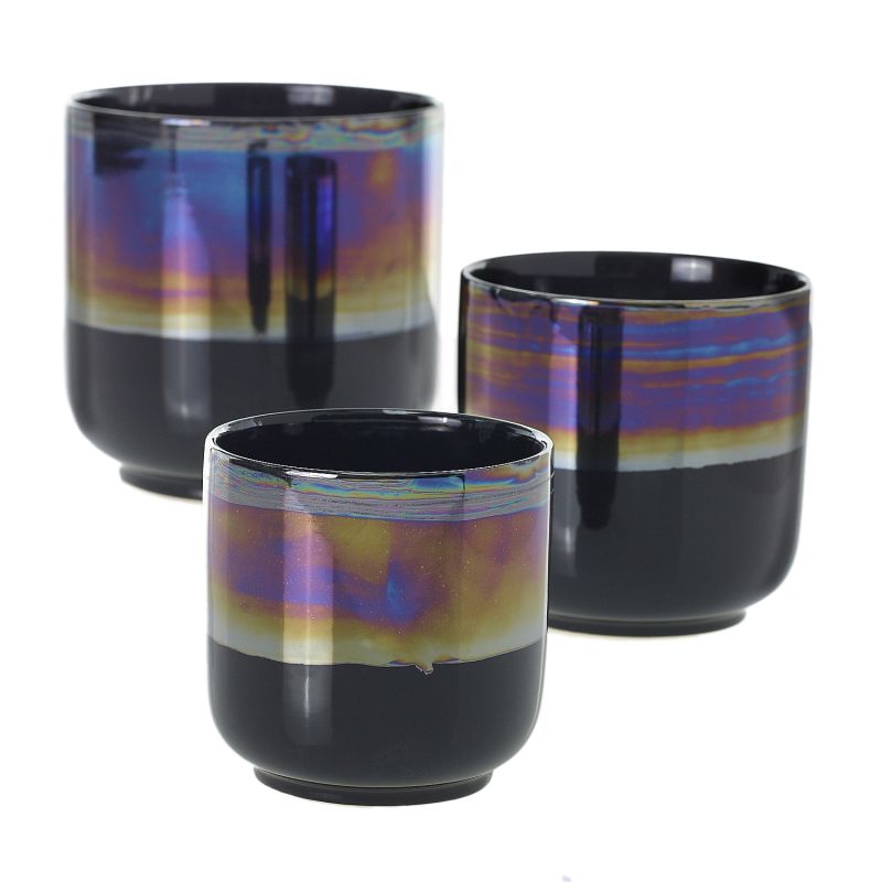 Mirage Pot