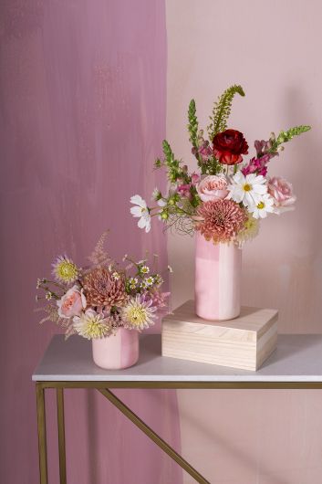 Mod Love Pot