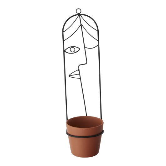 Moira Hanging Pot