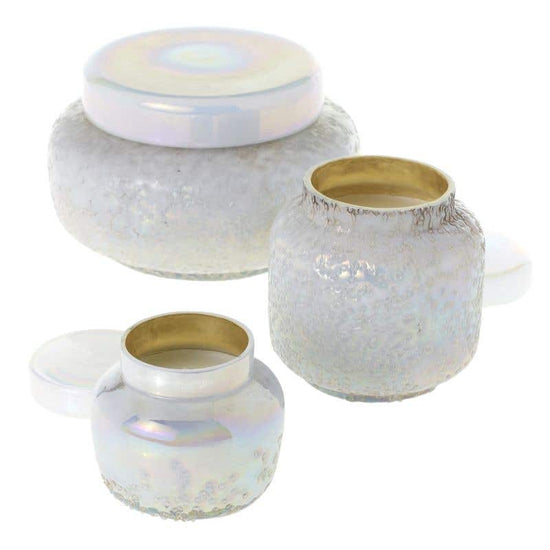 Purity Candle