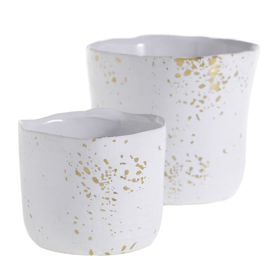 Solange Pot